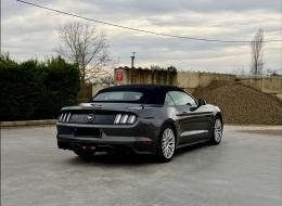 Ford Mustang Cabriolet 2.3 ECOBOOST 317ch