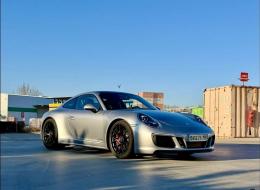 Porsche 991 3.0 450CH GTS PDK Coupé