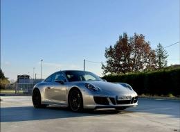 Porsche 991 3.0 450CH GTS PDK Coupé