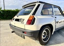 Renault R5 Turbo
