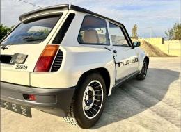 Renault R5 Turbo