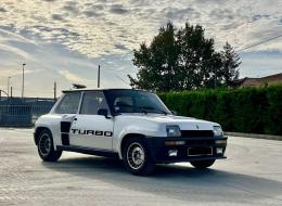 Renault R5 Turbo
