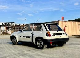 Renault R5 Turbo