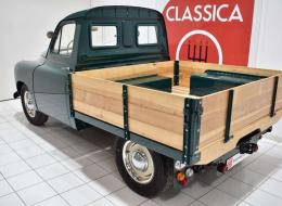 Renault Colorale Pick-up