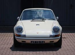 Porsche 911 Backdate