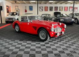 Austin Healey 3000 MKII BN7