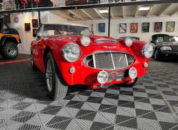 Austin Healey 3000 MKII BN7