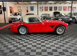 Austin Healey 3000 MKII BN7