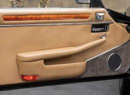 Jaguar XJS Cabriolet V12