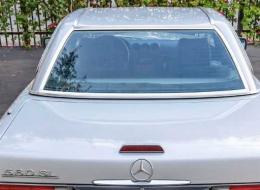 Mercedes-Benz SL 560SL
