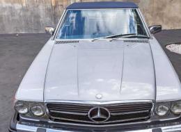 Mercedes-Benz SL 560SL