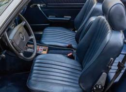 Mercedes-Benz SL 560SL