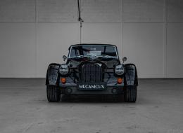 Morgan +4 *Faible Kilom&eacute;trage / BVM / Pack Sport*