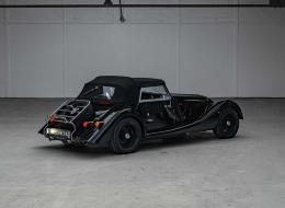 Morgan +4 *Faible Kilom&eacute;trage / BVM / Pack Sport*