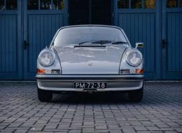 Porsche 911 S