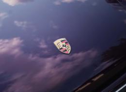 Porsche 911 T Coupé « Ölklappe »