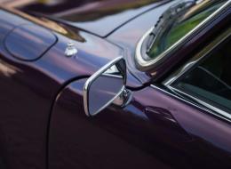 Porsche 911 T Coupé « Ölklappe »