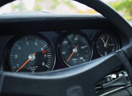 Porsche 911 T Coupé « Ölklappe »