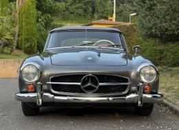 Mercedes-Benz SL 190