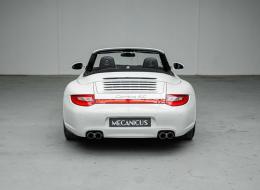 Porsche 997 .2 Carrera 4S cabriolet *Première peinture*