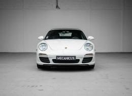 Porsche 997 .2 Carrera 4S cabriolet *Première peinture*