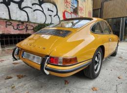 Porsche 911 2.0 S