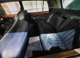 Rolls-Royce Silver Shadow