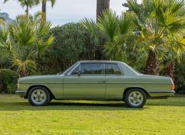 Mercedes-Benz CE 280 W114