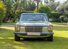 Mercedes-Benz CE 280 W114