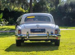 Mercedes-Benz SL 190 W121 Hard-top