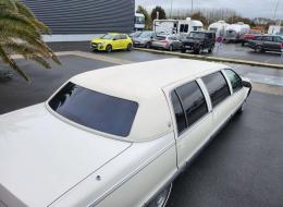 Cadillac Fleetwood Limousine