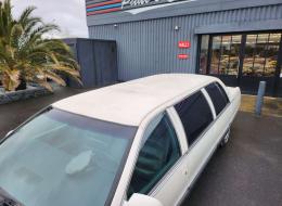 Cadillac Fleetwood Limousine