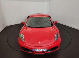 Ferrari F 430