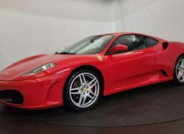 Ferrari F 430