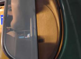 Alfa Roméo 916 Spider Twin Spark