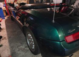 Alfa Roméo 916 Spider Twin Spark