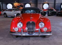 Jaguar Série - XK 150 DHC 3.8 Cabriolet
