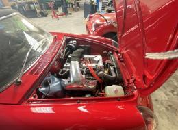 Alfa Roméo Spider 1750