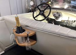 Ford A Ford Torp&eacute;do luxe 1930