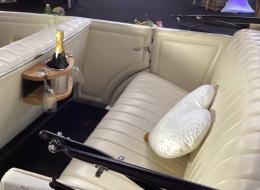 Ford A Ford Torp&eacute;do luxe 1930