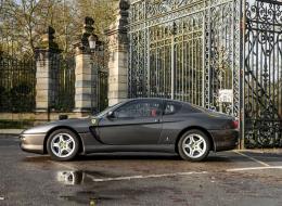 Ferrari 456 GT