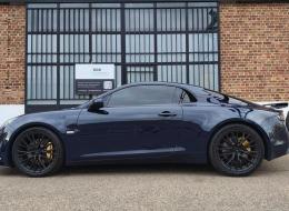 Alpine A 110 S 300 ch numéro 017/110