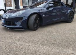 Alpine A 110 a 110 s 300 ch num&eacute;ro 017/110