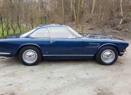 Maserati Sebring