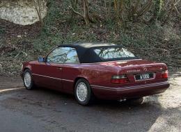 Mercedes-Benz CE 300 -24S Cabriolet - A124