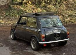 Mini Cooper 1300 injection