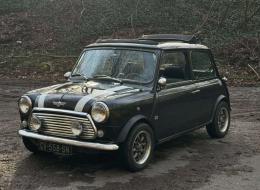 Mini Cooper 1300 injection
