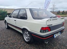 Peugeot 309 GTi
