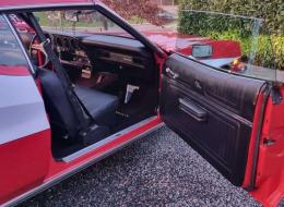 Ford Gran Torino Starsky et Hutch