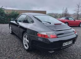 Porsche 996 Carrera